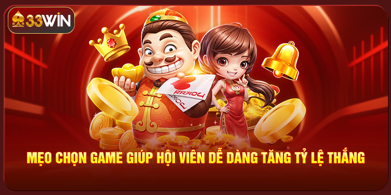 Nổ Hũ 33Win